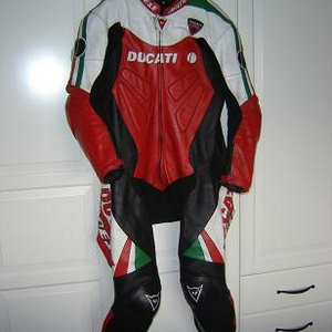 dainesepak ducati