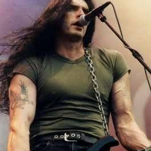 R.I.P. Peter Steele