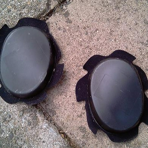knee pads