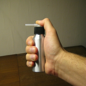 kettingoliesysteem 6