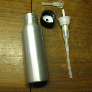 kettingoliesysteem 7