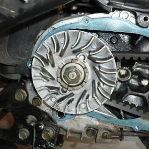 yamaha cygnus 125