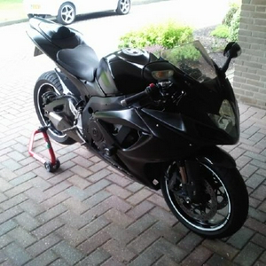 Gsx750r