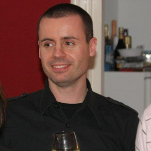 Patrick baby shower.JPG