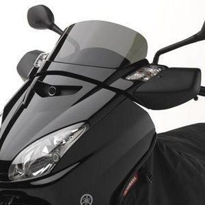 XMAX 250 sport ruitje