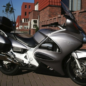 Pan te koop (wel grijs maar geen BK)