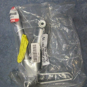 Div onderdelen Bandit 600 Mk2 ('00-'04)