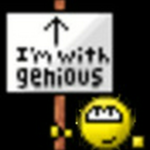 Im_with_genius.gif