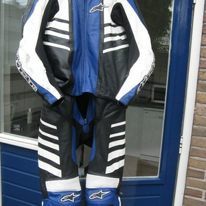 alpinestar combi pak mt 54