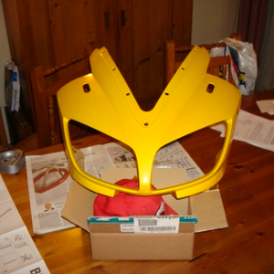 Fazertopkuip Geel 2002/2003
