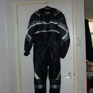 lookwell combi maat 48/38 - s