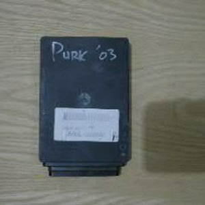 ECU, CDI en kabelboom yamaha R6 2003-2005