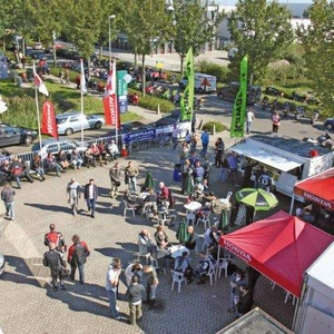 spektakelweekend hans van wijk motoren