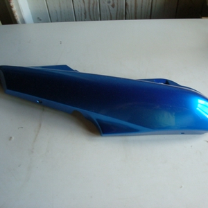 Fazer 600 achter deel