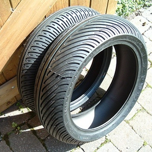 metzeler K1