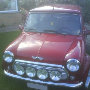 mini