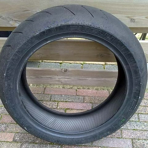Gebruikte Pirelli Dragon Supercorsa 180/55-17