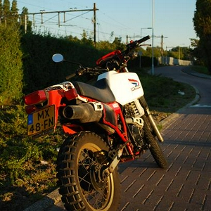 xl600r 1