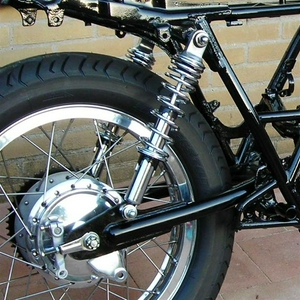 YSS Stereodempers oa SR500/ XS/ CB/ etc