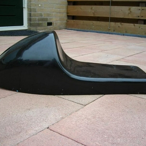 caferacer zitje