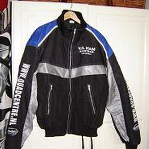 te koop div motor/en gewoonen jassen