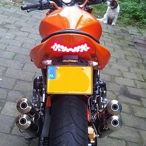 spiegeltjes