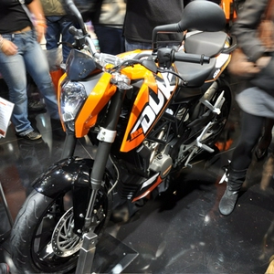 Eicma 2010