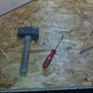 Gereedschap