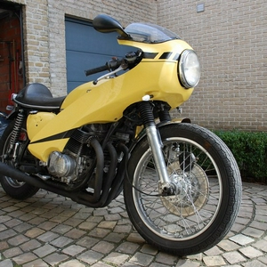honda cb 750 four K2