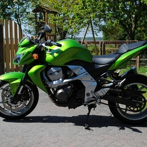 Kawasaki Inge4