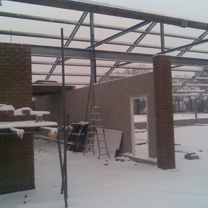 werkplaats