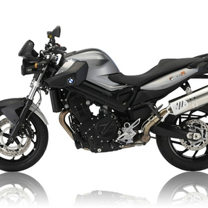 BMW F800R