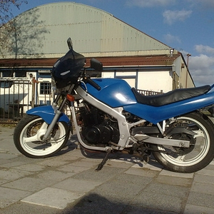 gs 1