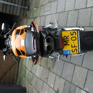 te koop mij mooie repsol