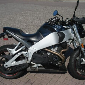 Buell CityX