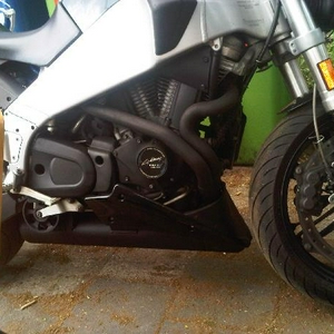 Buell motorblok '11