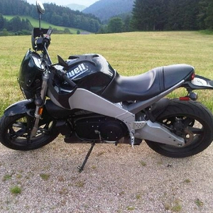 Buell CityX 2