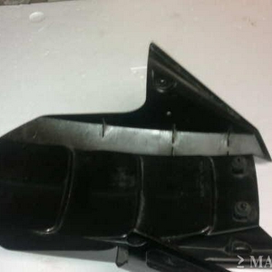 TK Achterspatbord kawasaki zx6r 2003/2004