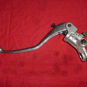Brembo radiale koppelingspomp Aprilia Mille Factory