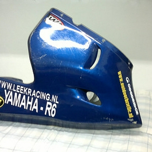 Tk: Kuipen yamaha r6 1999/2001