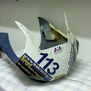 Tk:Circuit Kuipen yamaha r6 1999/2001