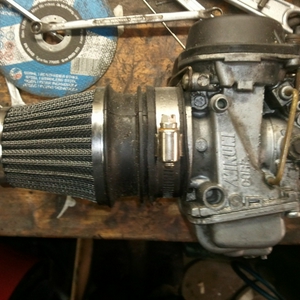 mikuni