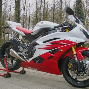 Yamaha r6 2006