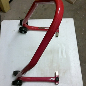 tk; padockstands