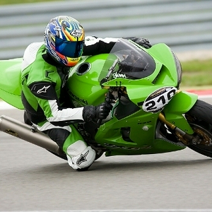 Kawasaki ZX-6R 636, 2003, 24.000 km,full options