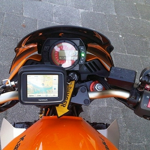 TomTom