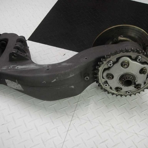 Enkelzijdige achterbrug Ducati 996
