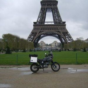 Eiffeltoren