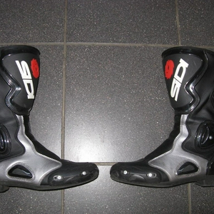 Sidi Motorlaars