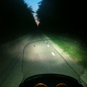 Dimlicht1